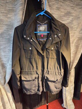 Vince Camuto Lightweight Jacket Size S